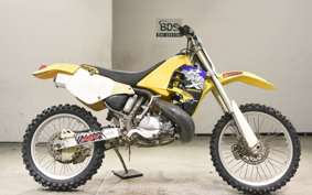 SUZUKI RMX250