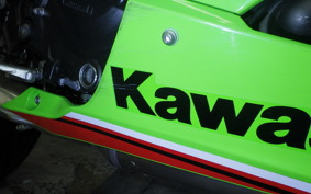 KAWASAKI NINJA 250 2 EX250Y