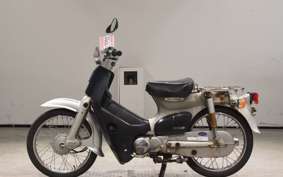 HONDA C50 SUPER CUB 2009 AA01