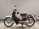 Фото Honda C50 SUPER CUB 2003 с японского аукциона