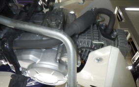 HONDA C110 SUPER CUB 2021 JA42