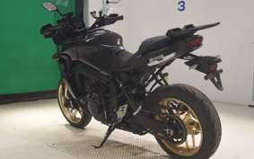 YAMAHA TRACER 9 GT 2023 RN70J