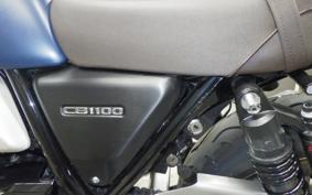 HONDA CB1100RS 2022 SC65