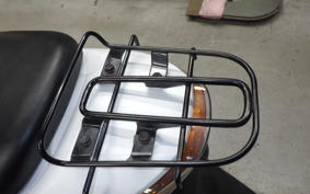 SUZUKI ADDRESS V50 CA4BA