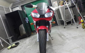YAMAHA YZF-R6 1999 RJ031