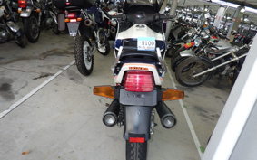 HONDA CX650 TURBO  RC16