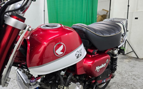 HONDA MONKEY 125ABS JB02