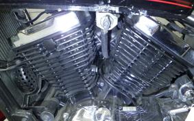 KAWASAKI VULCAN 400 CLASSIC 1999 VN400A