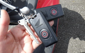 HONDA FORZA Z MF08