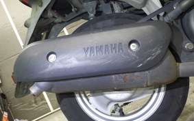 YAMAHA BJ 2018 SA24J