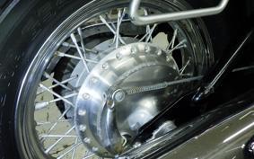 KAWASAKI VULCAN 400 Gen.2 1996 VN400A