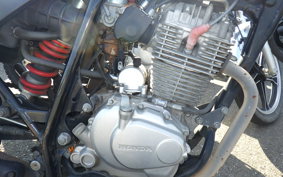 HONDA FTR223 MC34