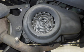YAMAHA JOG POCHE 2021 SA08J