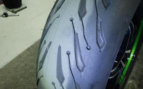 KAWASAKI NINJA H2 SX SE 2020 ZXT02A