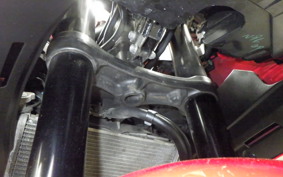 HONDA CBR400R 2024 NC65
