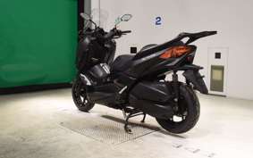 YAMAHA X-MAX 250 A SG42J