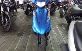 SUZUKI ADDRESS V125 G 1998 CF46A