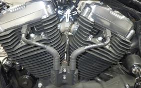 HARLEY XL1200X 2014
