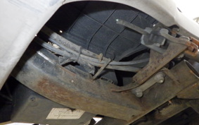 SUZUKI ADDRESS V125 G 2005 CF46A