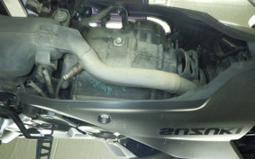 SUZUKI GIXXER 250 SF 2020 ED22B