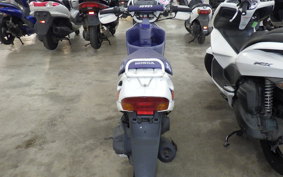 HONDA DIO BAJA 2023 AF28