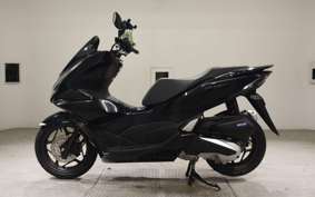 HONDA PCX125 2015 JK05