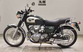 KAWASAKI W800 2014 EJ800A