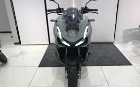 HONDA ADV160