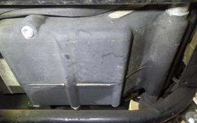 HARLEY FLSTF 1580 2012