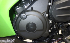 KAWASAKI NINJA 250 2