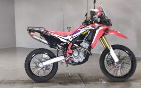 HONDA CRF250 RALLY  MD44