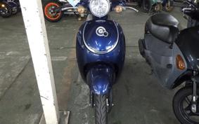 HONDA GIORNO 3 AF77