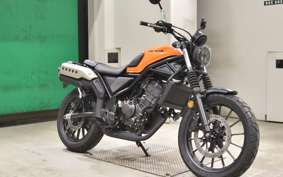 HONDA CL250-2 2018 MC57