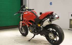 DUCATI MONSTER 796 A 2011