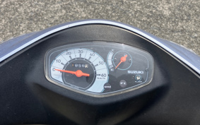 SUZUKI ADDRESS V50 CA44A