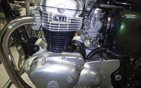 KAWASAKI W650 2009 EJ650A