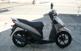 SUZUKI ADDRESS V110 CE47A