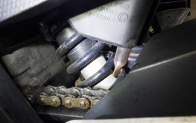 SUZUKI GSX-R125 2004 DL33B