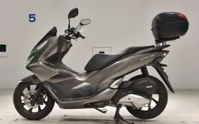 HONDA PCX 125 JF81