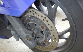 SUZUKI SKYWAVE 250 (Burgman 250) S Gen.3 CJ44A