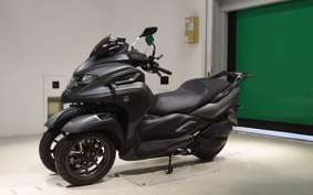 YAMAHA ﾄﾘｼﾃｨ300 2022