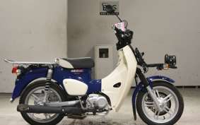 HONDA C110LITE JA77