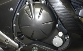 KAWASAKI NINJA 400 ABS 2016 EX400E