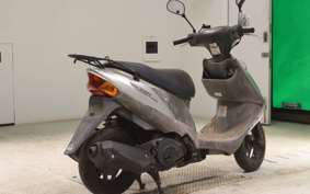 SUZUKI ADDRESS V125 G 2013 CF46A