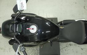 DUCATI DIAVEL 2012
