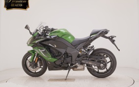 KAWASAKI NINJA 1100SX SE 2026 ZXT10H