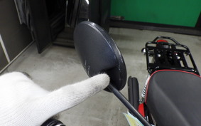 HONDA ｸﾛｽｶﾌﾞ50 2016 AA06