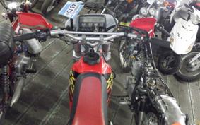 HONDA XR250 2012 MD30