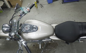 HONDA MAGNA 250 S MC29