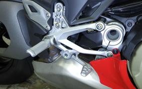 DUCATI PANIGALE V4 S 2025